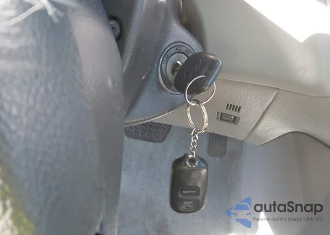 2007 Toyota Highlander from USA, damaged, VIN JTEGD21A370168744